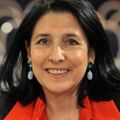 Salome Zurabiszwili