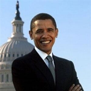 Barack Obama