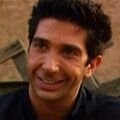 David Schwimmer