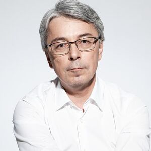 Aleksandr Tkachenko
