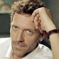 Hugh Laurie