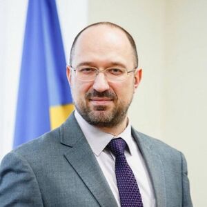 Denis Shmygal