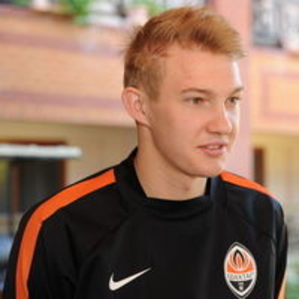 Viktor Kovalenko