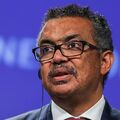 Tedros Adanom Gebreyesus