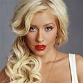 Christina Aguilera