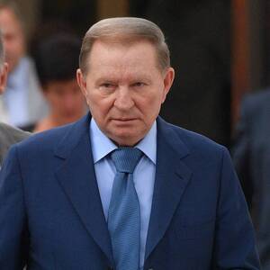 Leonid Kuczma