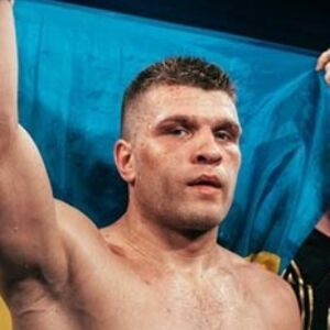 Sergey Derevyanchenko