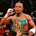 Floyd Mayweather