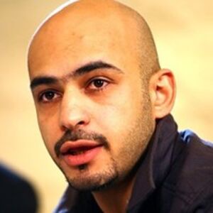 Mustafa Nayem