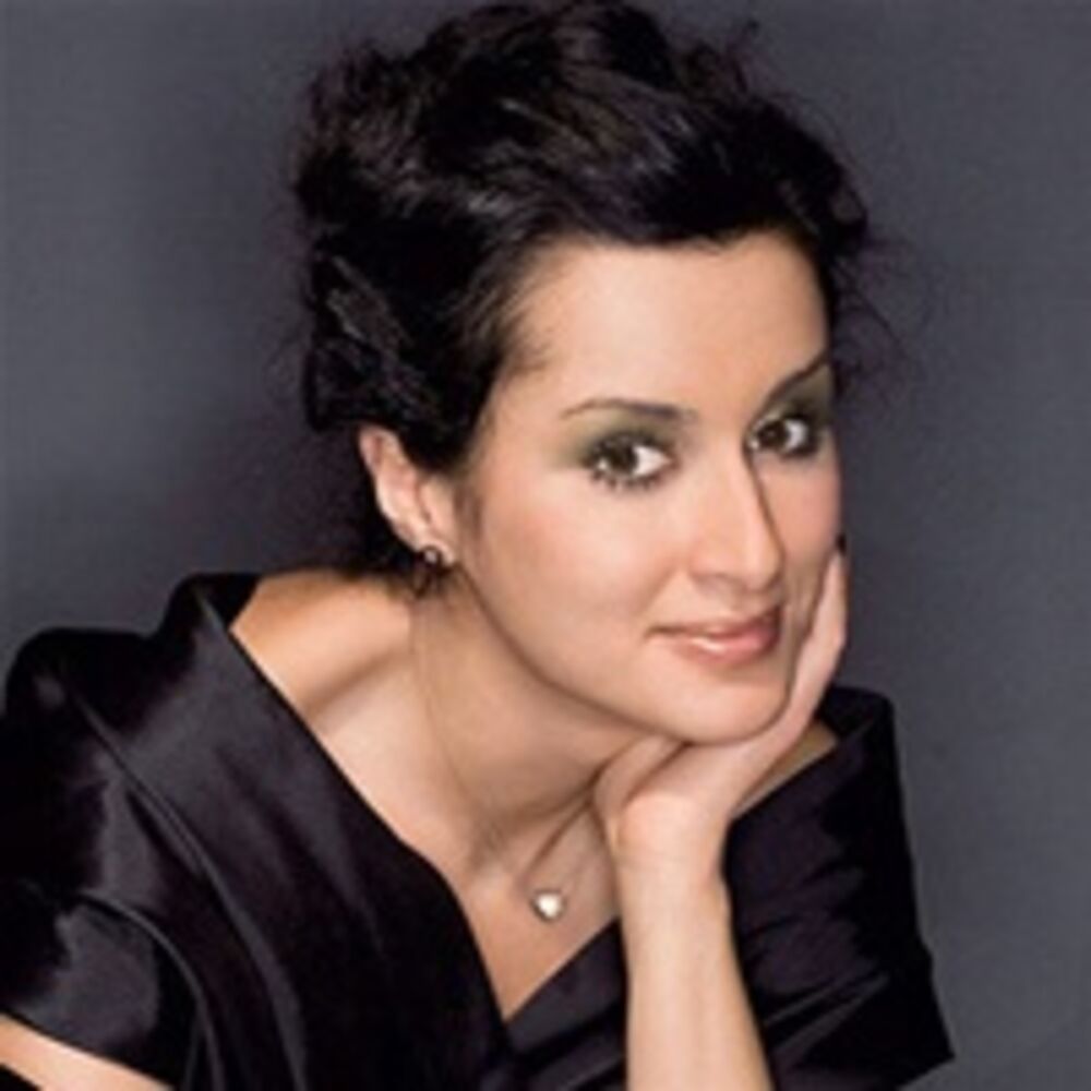 Tina Kandelaki