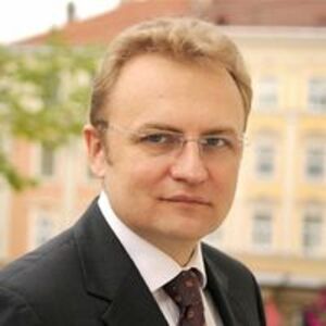 Andrij Sadowyj
