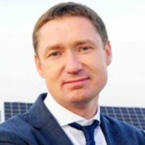 Maxim Kozitsky