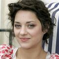Marion Cotillard