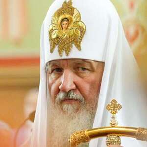 Patriarch Kirill