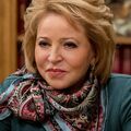 Walentina Matwienko