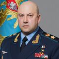 Sergey Surovikin