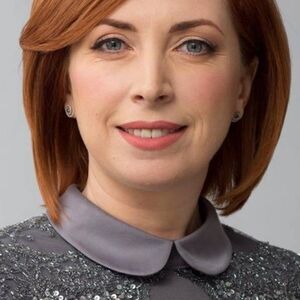 Iryna Vereshchuk
