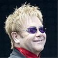 Elton John