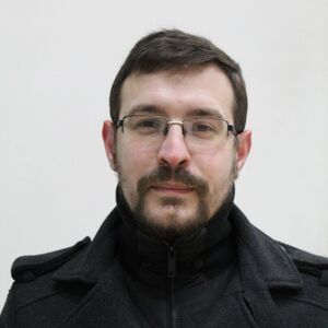 Anton Korż