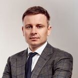 Sergij Marczenko, minister