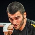 Artur Beterbiev