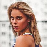 Yulia Levchenko