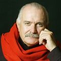 Nikita Mikhalkov