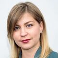 Olga Stefanyshyna