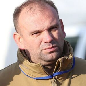 Yuriy Malashko