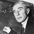 Robert Oppenheimer