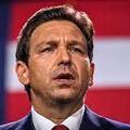 Ron Desantis