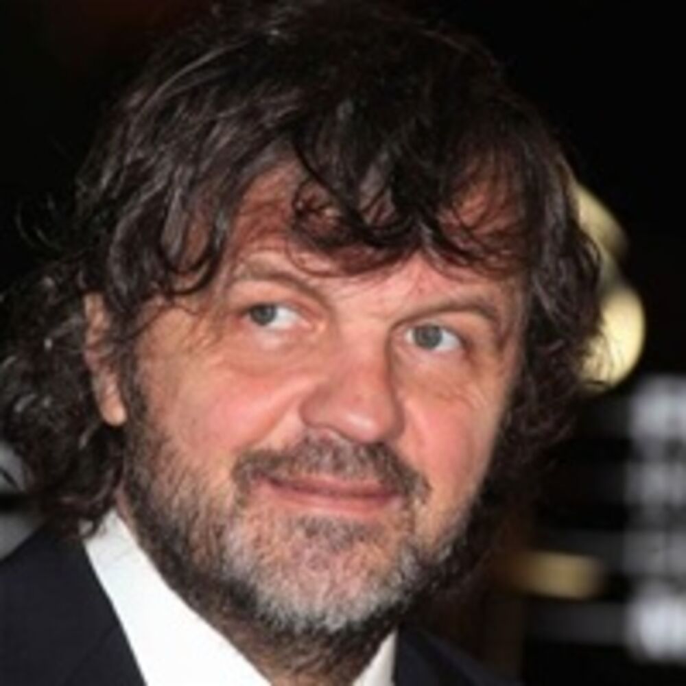 Emir Kusturica