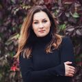 Julia Swiridenko