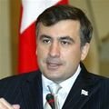 Micheil Saakaszwili
