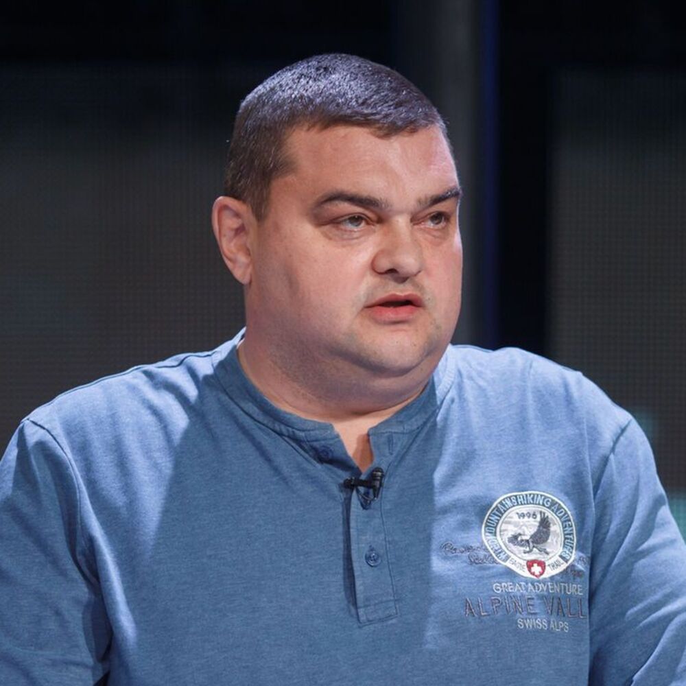 Vladimir Gulima