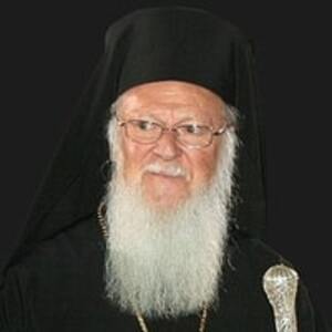 Patriarch Bartholomew