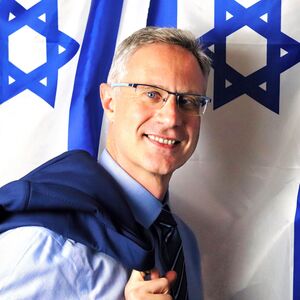 Michael Brodsky