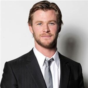 Chris Hemsworth