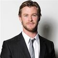 Chris Hemsworth