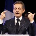 Nicolas Sarkozy