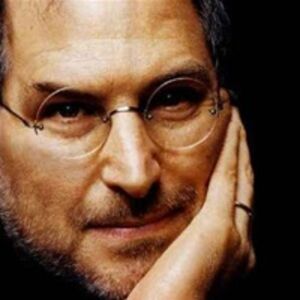 Steve Jobs