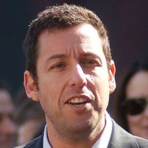 Adam Sandler