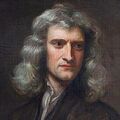 Isaac Newton