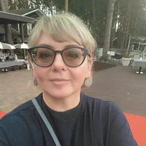 Oksana Gaydor