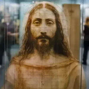 Jesus Christ