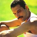 Freddie Mercury