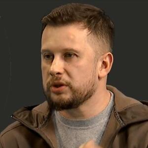 Andriy Biletsky