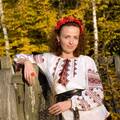 Svetlana Buyanova