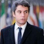 Gabriel Attal