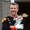 Król Fryderyk X